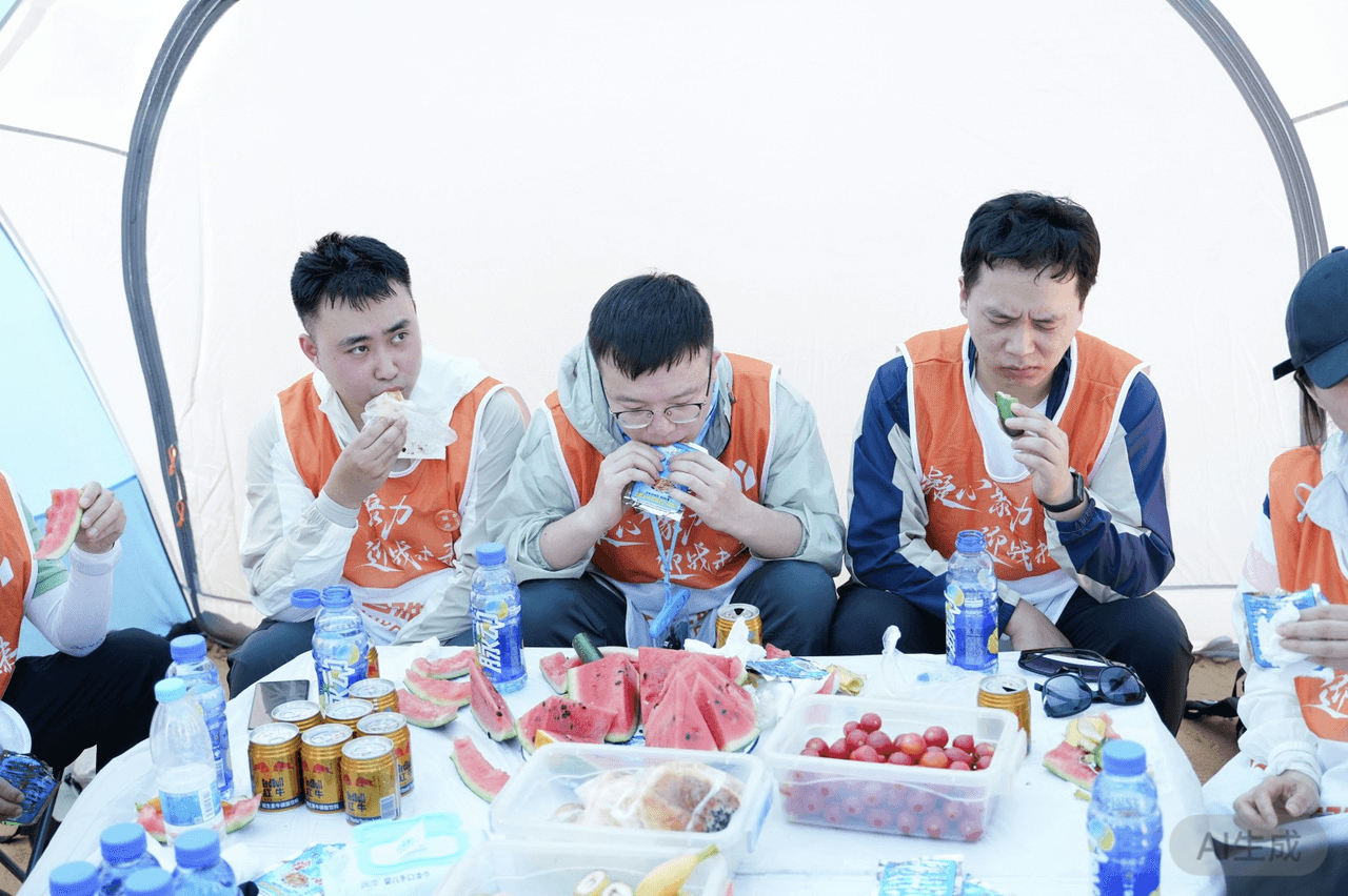 户外活动纪念 3