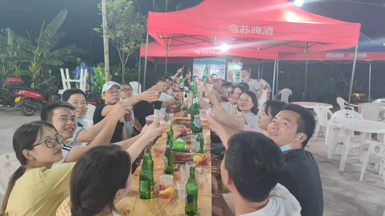 师生活动 2