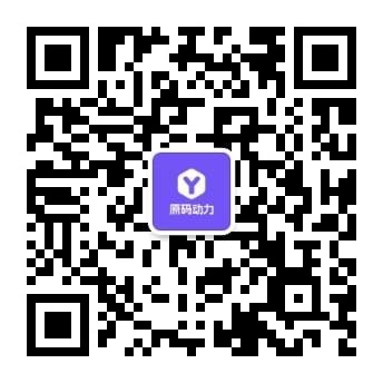 公众号二维码